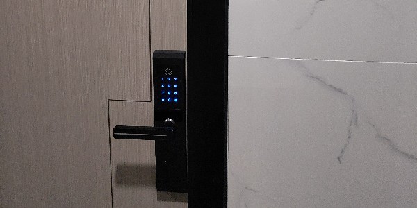安安智能告訴你智能門鎖管理系統(tǒng)是什么