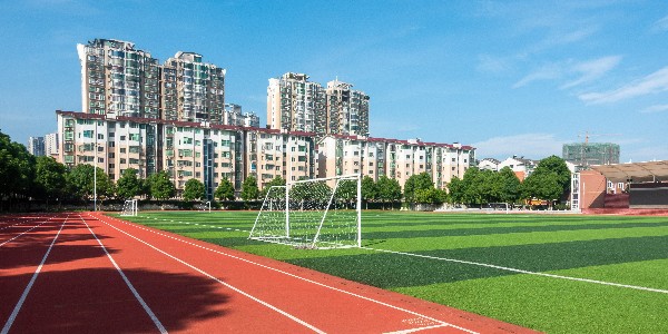 校園選擇門禁還是智能鎖好？安安智能提供校園門禁門鎖解決方案