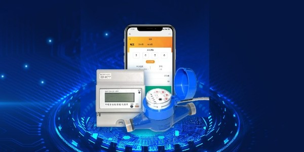 遠(yuǎn)程智能水電表品牌，安安智能品質(zhì)打造